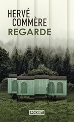 Regarde d'occasion  Livré partout en Belgiqu