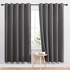 Nicetown blackout curtains for sale  Delivered anywhere in USA 