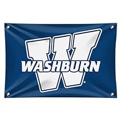 Washburn university primary for sale  Delivered anywhere in USA 