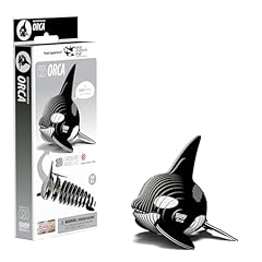 Eugy orca model for sale  Delivered anywhere in UK