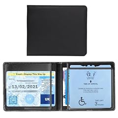 Disabled card holder for sale  Delivered anywhere in UK