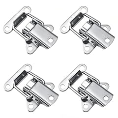 4pcs stainless steel for sale  Delivered anywhere in UK