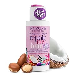 Jean len shampoo gebraucht kaufen  Wird an jeden Ort in Deutschland