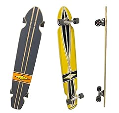 Gravity longboard skateboard for sale  Delivered anywhere in USA 