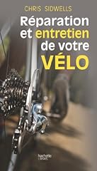 Réparation entretien vélo d'occasion  Livré partout en France