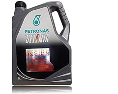 Liter petronas selenia gebraucht kaufen  Wird an jeden Ort in Deutschland