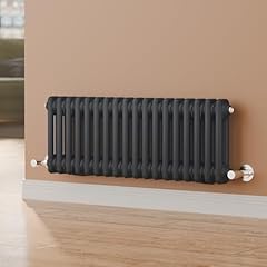 Afielina column radiator for sale  Delivered anywhere in UK