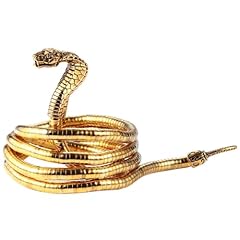Leeq braccialetto serpente usato  Spedito ovunque in Italia 