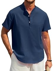 Enlision chemise lin d'occasion  Livré partout en France
