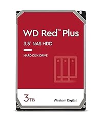 Western digital red d'occasion  Livré partout en France