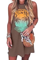 Summer sundresses women for sale  Delivered anywhere in USA 