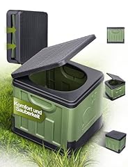 Dmtivmg campingtoilette mobile gebraucht kaufen  Wird an jeden Ort in Deutschland
