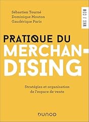 Pratique merchandising straté d'occasion  Livré partout en Belgiqu