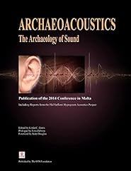 Archaeoacoustics archaeology s for sale  Delivered anywhere in Ireland