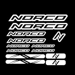 13pcs norco bike for sale  Delivered anywhere in USA 