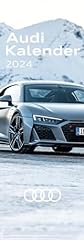 Audi kalender 2024 gebraucht kaufen  Wird an jeden Ort in Deutschland