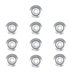 Minisun 15mm white for sale  Delivered anywhere in UK