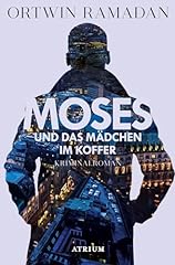 Moses mädchen koffer gebraucht kaufen  Wird an jeden Ort in Deutschland