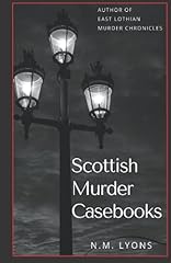 Scottish murder casebooks for sale  Delivered anywhere in UK