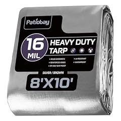 Patiobay large tarp for sale  Delivered anywhere in USA 
