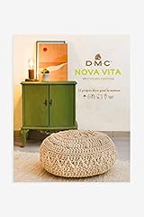 Dmc livre nova d'occasion  Livré partout en France