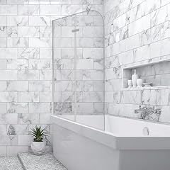 Jiubiaz duschwand badewanne gebraucht kaufen  Wird an jeden Ort in Deutschland