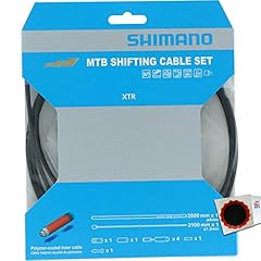 Shimano schaltzug set gebraucht kaufen  Wird an jeden Ort in Deutschland
