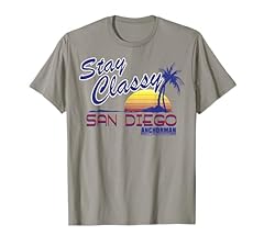 Anchorman stay classy for sale  Delivered anywhere in USA 