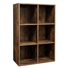 Vasagle cube bookcase for sale  Delivered anywhere in Ireland