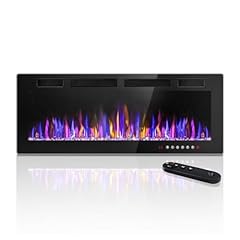 Vendorz electric fireplace for sale  Delivered anywhere in USA 