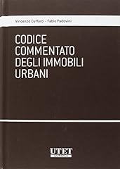 Codice commentato degli usato  Spedito ovunque in Italia 