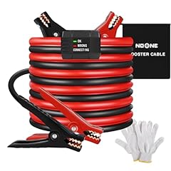 Noone jumper cables for sale  Delivered anywhere in USA 