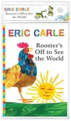 Rooster see book for sale  Delivered anywhere in USA 