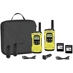 Motorola solutions lotto usato  Spedito ovunque in Italia 