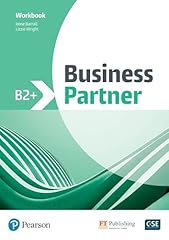 Business partner workbook for sale  Delivered anywhere in USA 