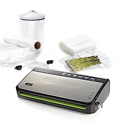 Foodsaver food vacuum for sale  Delivered anywhere in UK