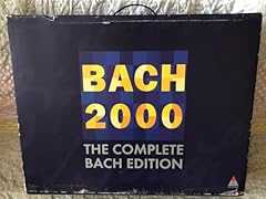 Bach 2000 for sale  Delivered anywhere in USA 