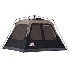 Coleman instant tent for sale  Delivered anywhere in USA 