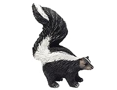 Skunk figurine for sale  Delivered anywhere in USA 