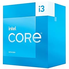 Intel core 13100 for sale  Delivered anywhere in USA 