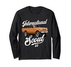 International scout long for sale  Delivered anywhere in USA 