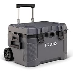 Igloo trailmate 52qt for sale  Delivered anywhere in USA 
