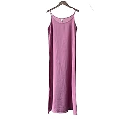 Women cotton silk for sale  Delivered anywhere in UK