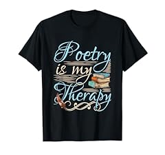 Poetry therapy quote for sale  Delivered anywhere in USA 