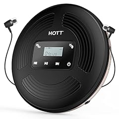 Hott cd903tf rechargeable for sale  Delivered anywhere in UK