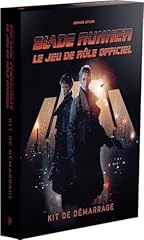 Blade runner kit d'occasion  Livré partout en France
