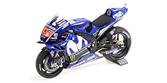 Minichamps 122183025 yzr gebraucht kaufen  Wird an jeden Ort in Deutschland