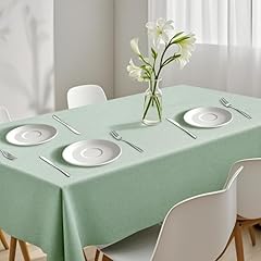 Poposa rectangle tablecloth for sale  Delivered anywhere in USA 