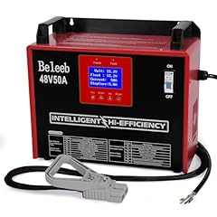 Beleeb 48v 50a for sale  Delivered anywhere in USA 