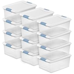Sterilite pack latching for sale  Delivered anywhere in USA 